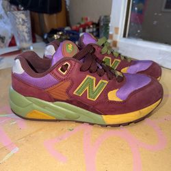 Stray Rats x New Balance M 4.5 W 6.5