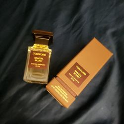 Tom Ford Purfume