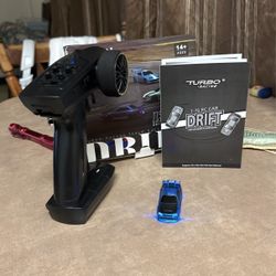 176 Scale Turbo Racing, Rc Drift Skyline