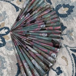 FRESH MEHENDI PAKISTANI CONES- HENNA- DHOOM 