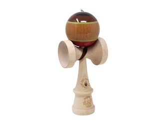 Raw x No Jumper Collab Kendama