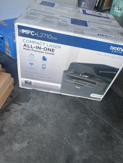 Brother printer MFC - L2710DW