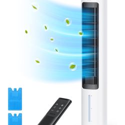 Portable Air Conditioner 