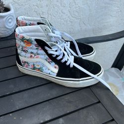 Vans Shoes 