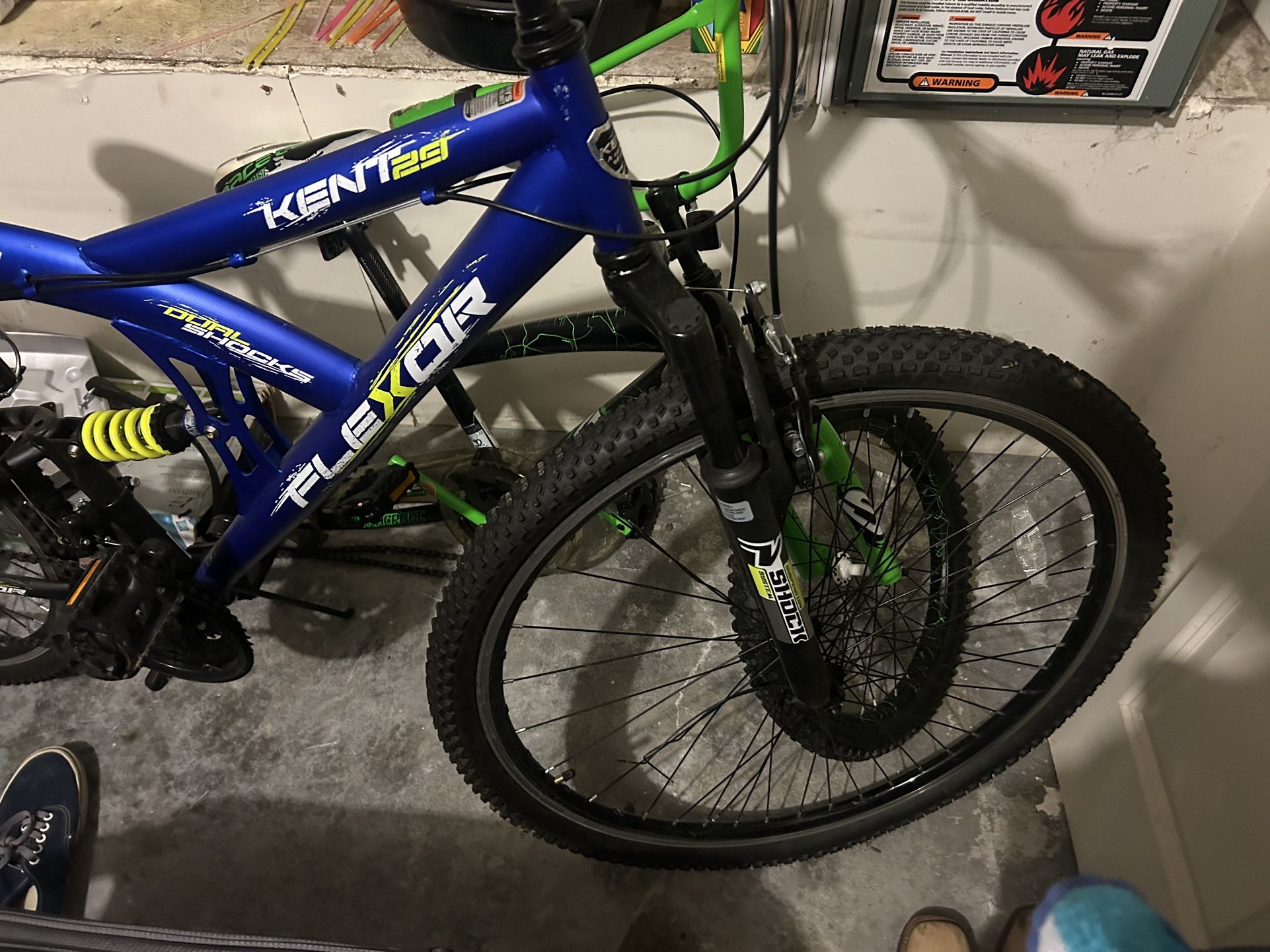 For Sale