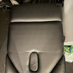 Massage Table Like New 