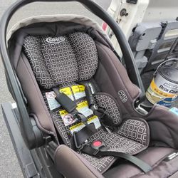 Car Seat