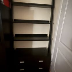 Shelves 