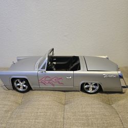 Bratz  Toy Car