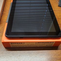 Brand New Fire HD 8 Tablet 
