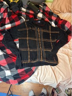Dockers Sweater