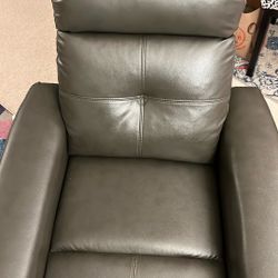 Recliner Single seater