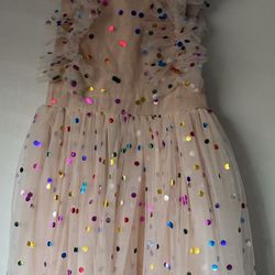 Girl Dresses 