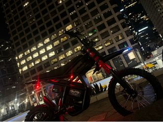 Gt54 E-MoTo