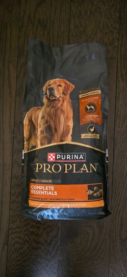 Purina pro plan chicken