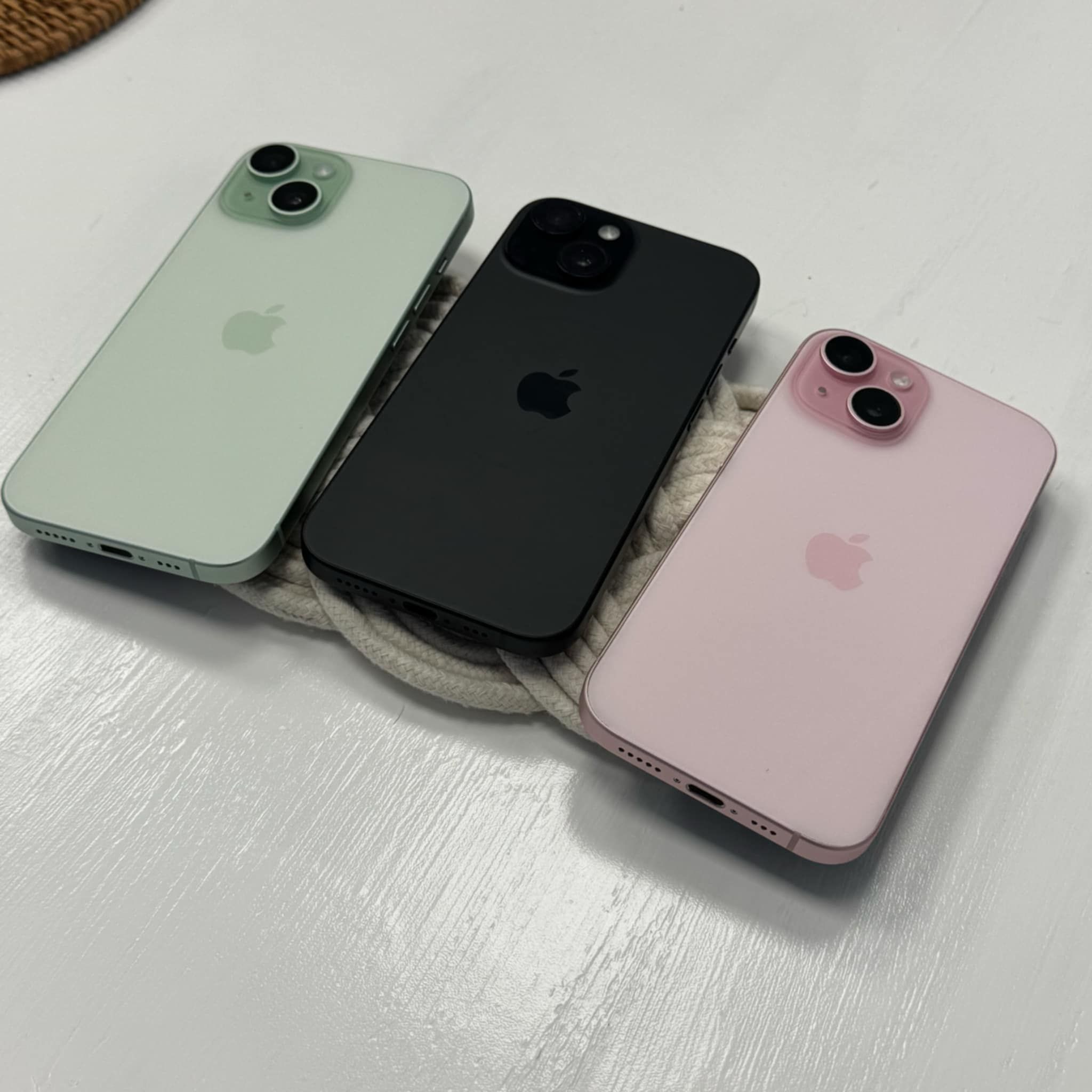 ๐ Upgrade Today โ iPhone 15 On Sale + Easy Payment Options!