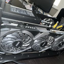 Msi 3070 Ventus Oc! Need Gone!