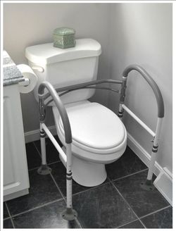 Vauun Bathroom Safety Rail - New