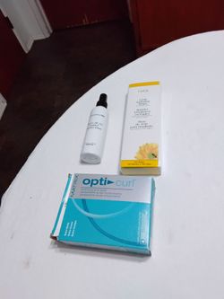 Personal Stuff All For