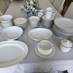 Lovelace China 77 Pieces