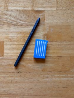 Kindle Scribe Pen with Replacement Tips