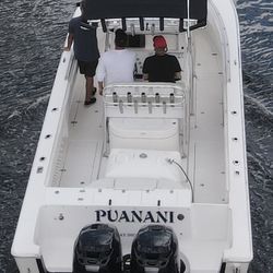 Boat Bladder tank 30g-300g