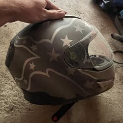 AFX Helmet