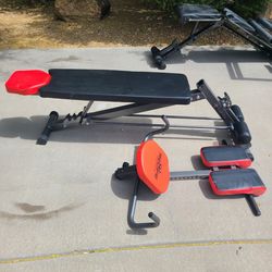 Bench