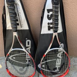 Head Ti.S1 Tennis Racket 