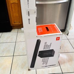 JBL Cinema (SB595) 3.1 Soundbar System ≠ Wireless Subwoofer | Dolby Digital | Bluetooth Streaming | Home Theater Audio