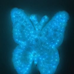 Handmade LED Cloud Light – Dreamy Room Decor