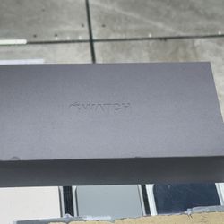 Brand New Apple Watch Ultra 2 -49mm Black Ti Black ⌚️⌚️⌚️🔥on Sale 🔥⌚️⌚️⌚️