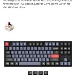 Keychron K8 Pro Wireless