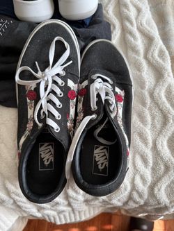 Vans Sneakers-Women’s