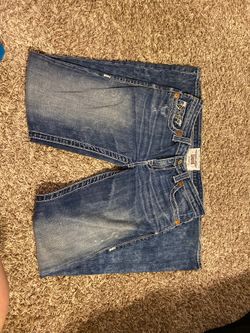 Big Star Jeans size 28 regular