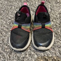 Toddler Girl Skechers