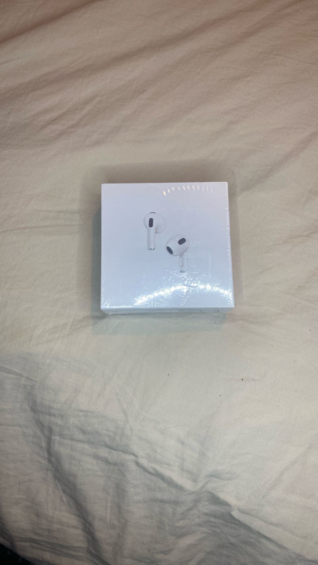 Apple Airpods 3rd Gen