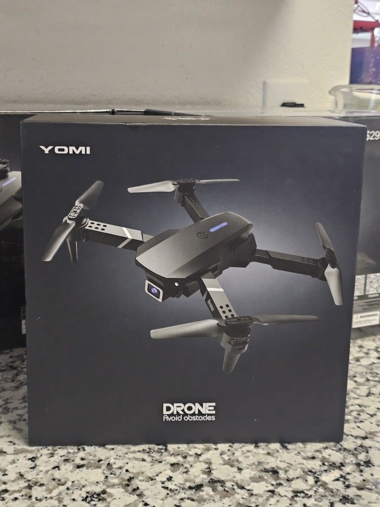 Drones With Camera