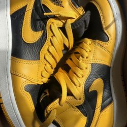 Jordan 1 Retro High OG Pollen (GS)
