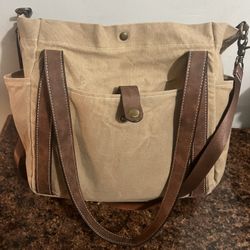 Messenger Bag 