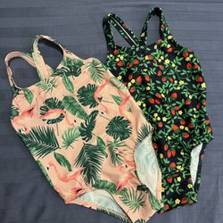 Baby Swimsuits 