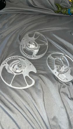 Archery cam set all for $40