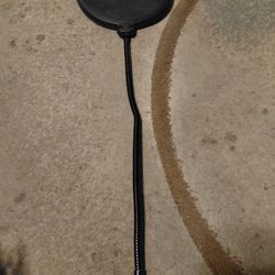 Microphone 🎤 Pop Filter 