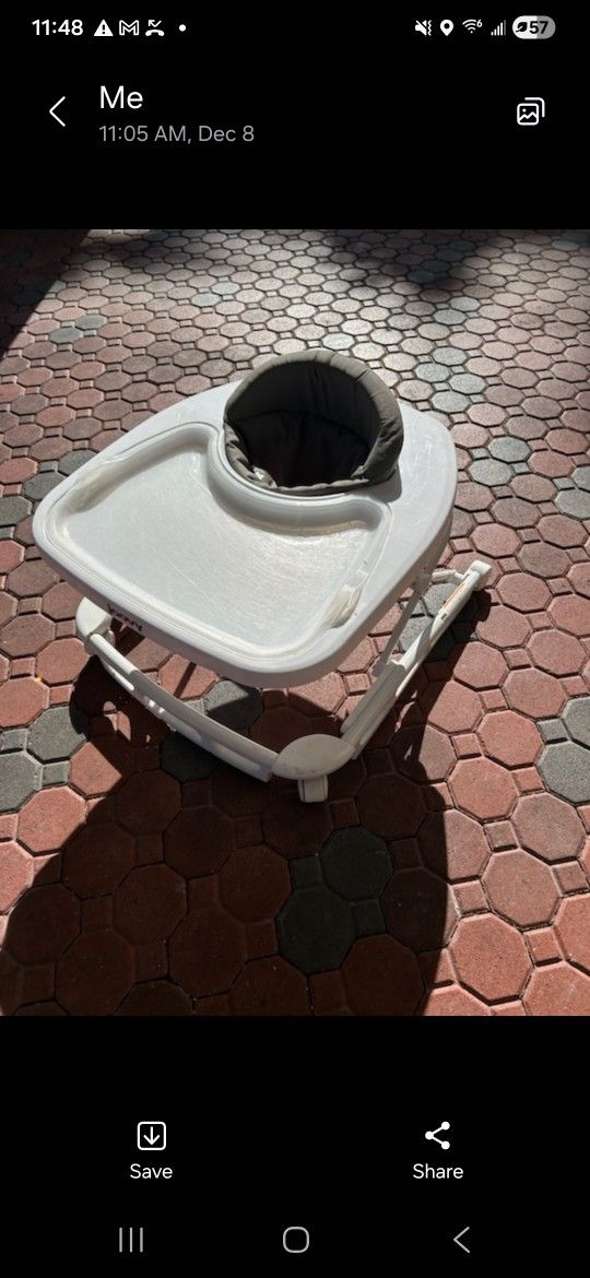 Baby Walker Plus Baby Boy Clothes