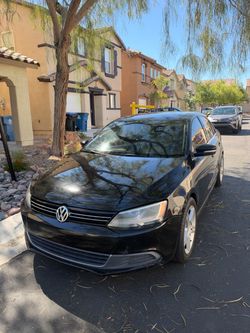 2014 Volkswagen Jetta