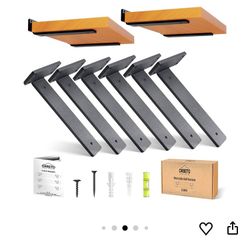 Heavy Duty Shelf Bracket 