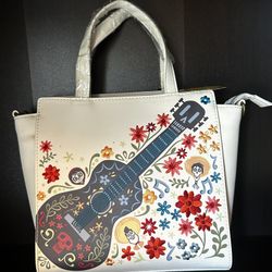 Coco Loungefly Purse