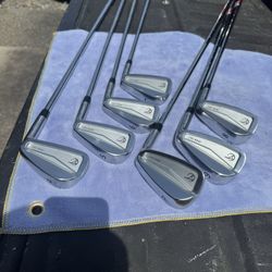 Takomo 201 RH Stiff 