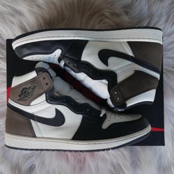 Jordan 1 Mocha