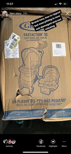 Travel System
